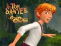 Spēle Tom Sawyer The Great Obstacle Course