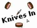 Spēle Knives In