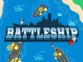 Spēle Battleship