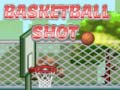 Spēle Basketball Shot 