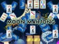 Spēle Moon Mahjong