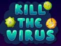 Spēle Kill The Coronavirus