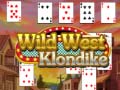Spēle Wild West Klondike