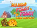 Spēle Mango Piggy Piggy Farm