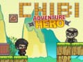 Spēle Chibi Adventure Hero 