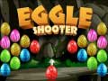 Spēle Eggle Shooter