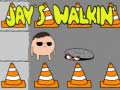 Spēle Jay’s Walkin’
