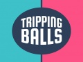 Spēle Tripping Balls
