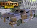 Spēle Old City Stunt