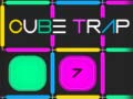 Spēle Cube Trap