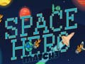 Spēle Space Hero Match 3