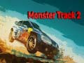 Spēle Monster Track 2