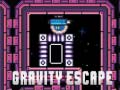 Spēle Gravity Escape