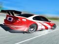 Spēle Extreme Sports Car Shift Racing