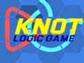 Spēle Knot Logical Game