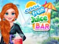 Spēle Cool Fresh Juice Bar