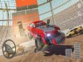 Spēle Derby Car Racing Stunt