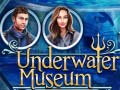 Spēle Underwater Museum
