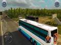 Spēle Modern City Bus Driving Simulator