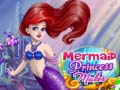 Spēle Mermaid Princess Maker