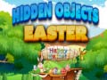 Spēle Hidden Object Easter