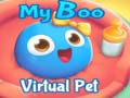 Spēle My Boo Virtual Pet