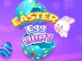 Spēle Easter Egg Hunt