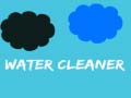Spēle Water Cleaner