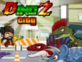 Spēle DinoZ City