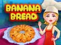 Spēle Banana Bread