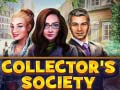 Spēle Collector`s Society