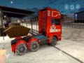 Spēle City & Offroad Cargo Truck