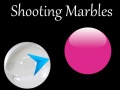 Spēle Shooting Marbles