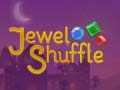 Spēle Jewel Shuffle