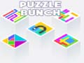 Spēle Puzzle Bunch