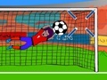Spēle Penalty
