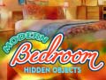 Spēle Modern Bedroom hidden objects 