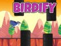 Spēle Birdify