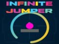 Spēle Infinite Jumper 