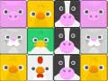 Spēle Farm Animals Dash