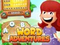 Spēle Word Adventures