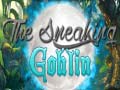 Spēle The Sneaking Goblin