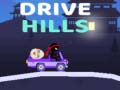 Spēle Drive Hills
