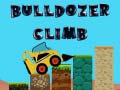 Spēle Bulldozer Climb