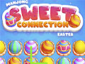 Spēle Mahjong Sweet Connection Easter