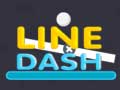 Spēle Line Dash