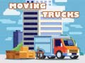 Spēle Moving Trucks