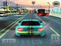 Spēle Road Racing: Highway Car Chase