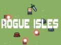 Spēle Rogue Isles