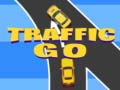 Spēle Traffic Gо